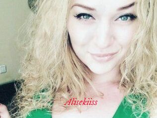 Alisekiiss