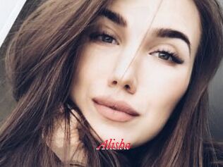Alisha