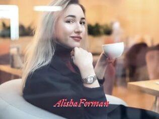 AlishaForman
