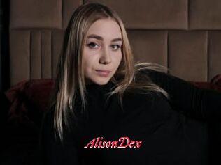 AlisonDex