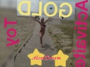 Alison_Dream