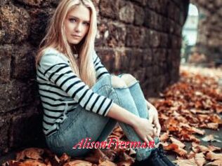 AlisonFreeman