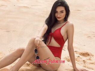 AlisonJohnson