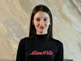AlisonWells