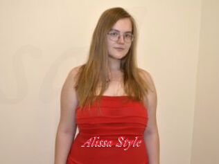 Alissa_Style
