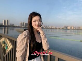 AliyahLiu