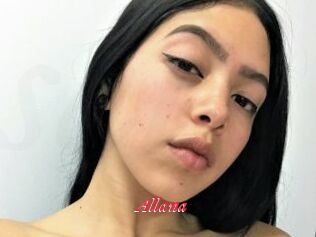 Allana