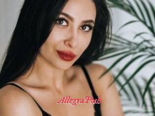 AllegraPosh