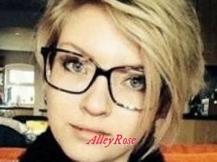 AlleyRose