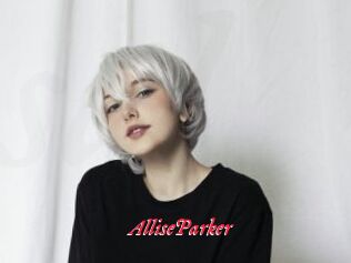 AlliseParker