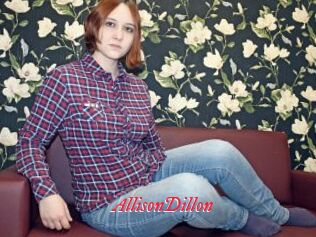 AllisonDillon