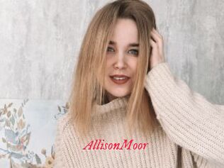 AllisonMoor