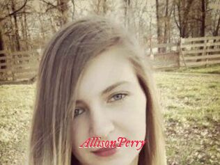 AllisonPerry