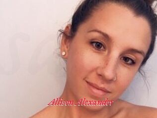 Allison_Alexander