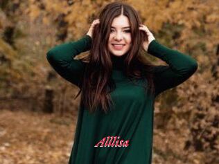 Alllisa