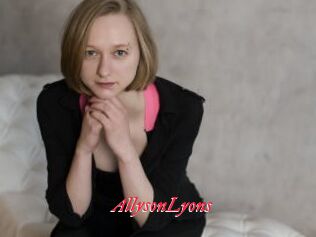 AllysonLyons