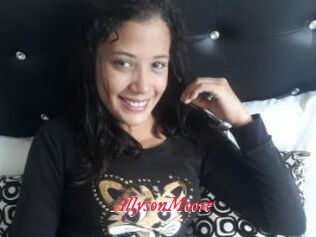 AllysonMoore