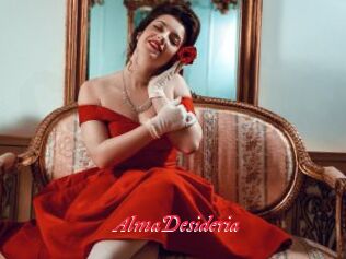 AlmaDesideria