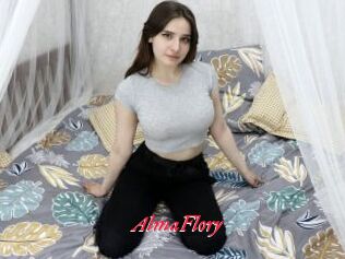 AlmaFlory