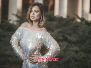 AlmaReese