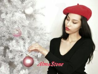 AlmaStone