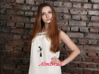 AlmirraX