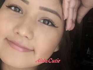 AlohaCutie
