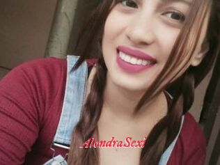 AlondraSexi