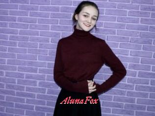 AlunaFox