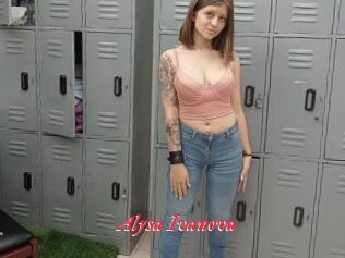 Alysa_Ivanova