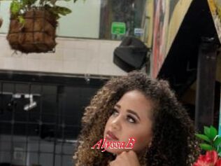 AlyssaB