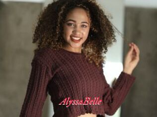 AlyssaBelle