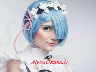AlyssaUzumaki