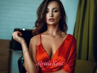 AlyssiaKent