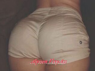 Alysson_VeryAss