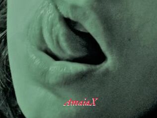 AmaiaX