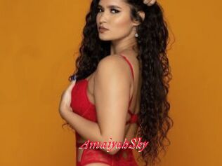 AmaiyahSky