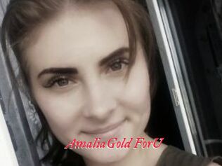 AmaliaGold_ForU
