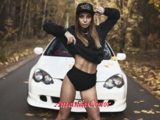 AmandaConor