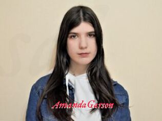 AmandaGarson