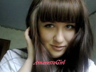 Amaretto_Girl