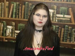 AmasandraFord