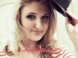 AmazingBeautyX