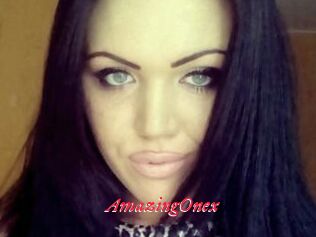 AmazingOnex