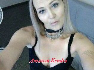Amazon_Kendra