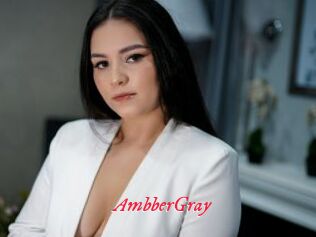 AmbberGray