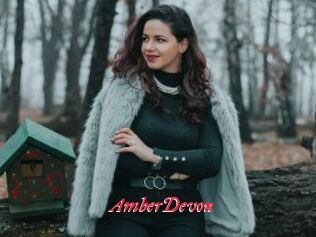 AmberDevon