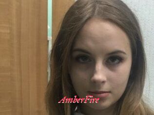 AmberFire