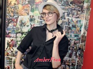 AmberFrau