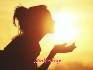 AmberGray